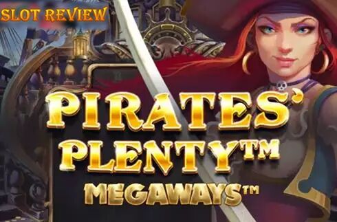 Pirates Plenty Megaways Slot Review